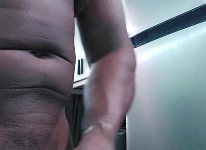 9 Minutes of 10 Inches of BBC