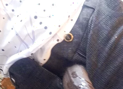Foreman Warehouse Cumshots During Work Break