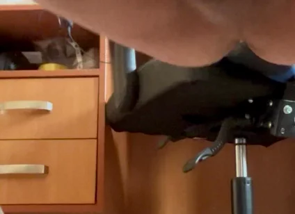 Cock Handjob