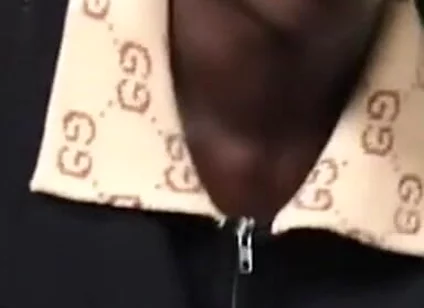 Black Teen