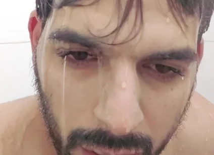 The Best Face Fuck When I Put My Favorite Yellow T-shirts Make You My Slut