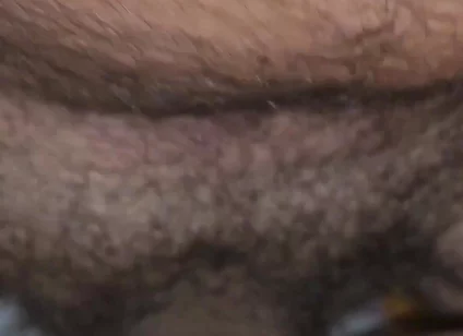 Straight Stepdaddy Bear Fucking My Ass