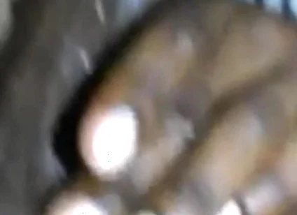 So Horny Stroking My BBC with Both Hands Cumming Hard