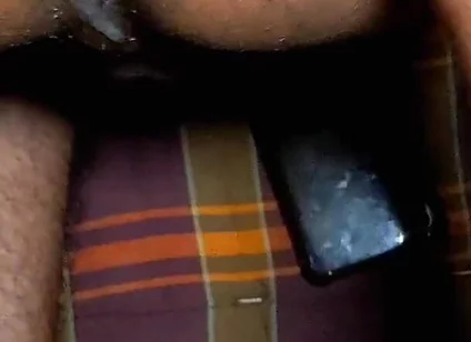 Tight Asshole Fuck with Protection
