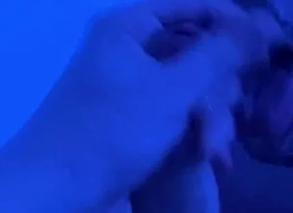 Aggressive Throat-fucking of a Bottom Cho King on a Cock