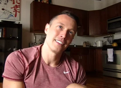 Muscle Worship Live Chat