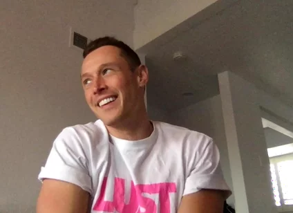 Davey's Foot Fantasy Chat