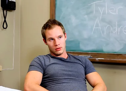 Handsome Tyler Explains Himself