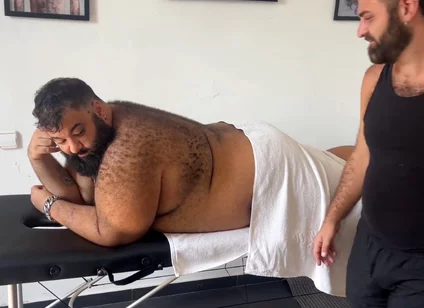 Happy Massage