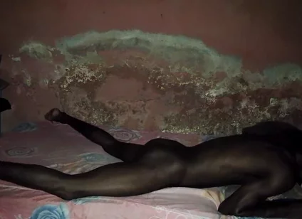 Nothing Bad Fucking Your Bed in Midnight