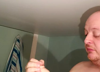Deepthroat 11 Inch King Cock Dildo Face Fuck