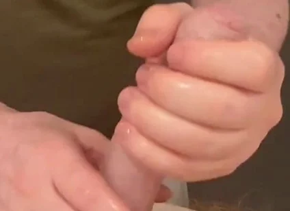 Massage Handjob Edging Cumshot Happy Ending