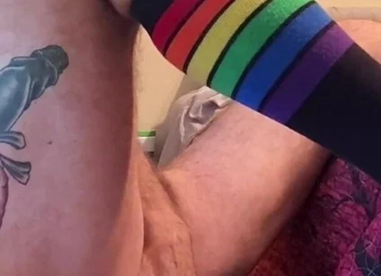 Getting This Hole Ready for You