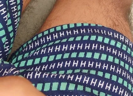 What's in This White White and Black?