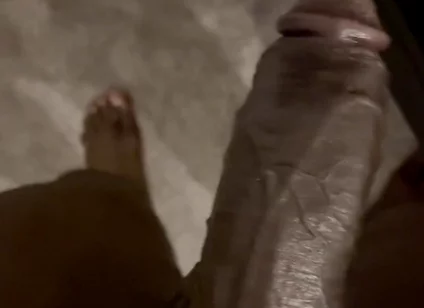Can I Walk Towards You?
