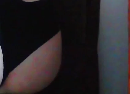 Look at the Size of This Naughty Brazilian Ass