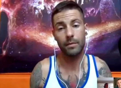 The Joy of Premature Ejaculation - Himeros Live