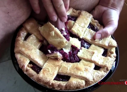 Evan - Mr American Pie