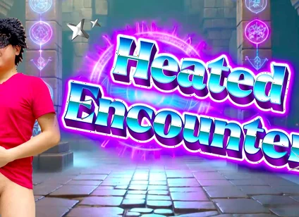 A Serious Case of Being Horny at Night Lead to Heated Encounter