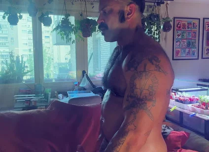 Rogan Richards, Welcome to the Club. Part2