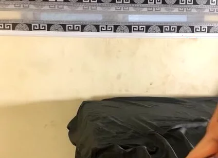 My New Bottom Friend Wants to Test My Big Dick