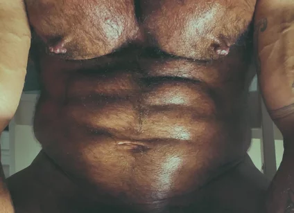 Massive Balls & Tits