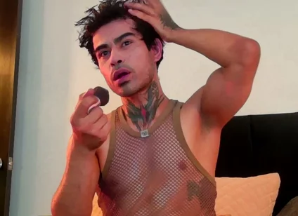 XXX Stefano Everett
