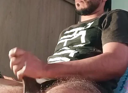 Do You Like How I Moan and Talk Dirty While I Masturbate?
