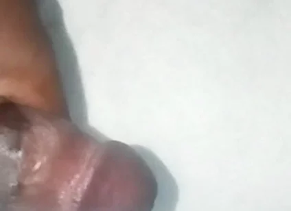 Masturbation