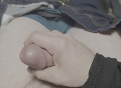 Jerkin and Oozin