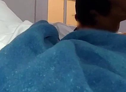 Young Colombian Thug Tries Gay Sex for the First Time - 