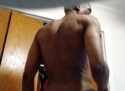 Nice Ass