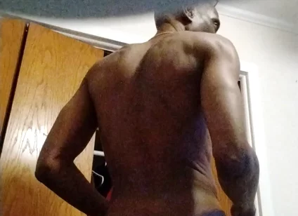Nice Ass