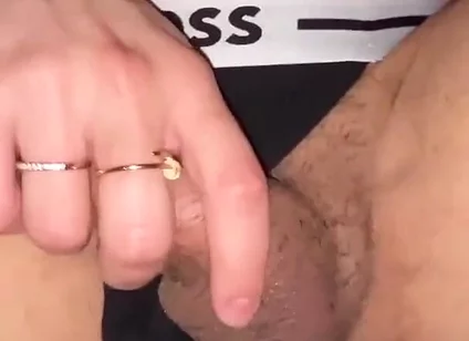 Muscle Bubble Hung Monster Xl Cock BBC Fucks White Stud Interracial
