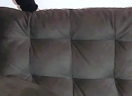 I Love Showing off My Virgin Ass