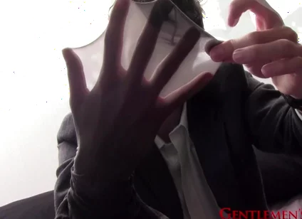Gerard - Mesmerizing 01