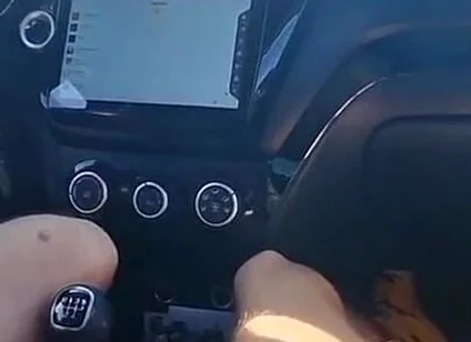 There Was a Cunt Lying on the Road, and We Fucked It Rough and Threw It Away. We'll Fuck Your Holes Too