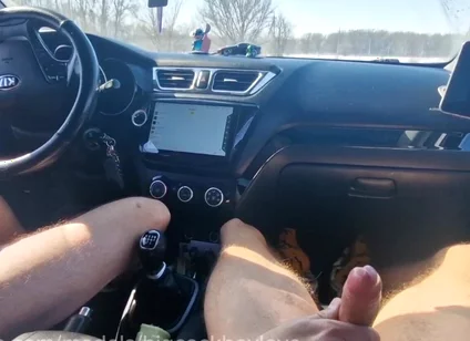 There Was a Cunt Lying on the Road, and We Fucked It Rough and Threw It Away. We'll Fuck Your Holes Too