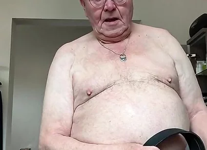 After Shower Again