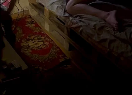 I Installed a Camera and Found Out That It Was Cheating