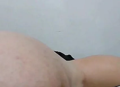 MILF - Mayaa Is on All Fours Waiting for a Big Dick
