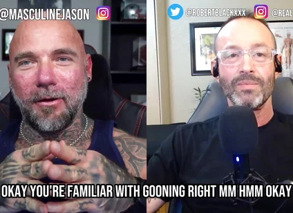 Porn Star Confessions - Robert Black Episode 26