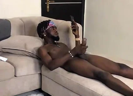 Inside Sitting Room Wanking/ Jerkoff