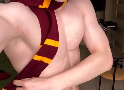 My Personal Remake of Harry Potter