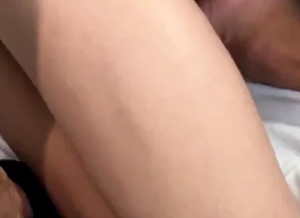 Big Thick Uncut Cock Fucks Anal Bareback
