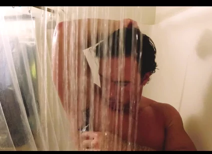 Watch Me Wash My Armpits