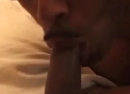Mature Studs Deep Anal Pounding and Sloppy Cock Sucking