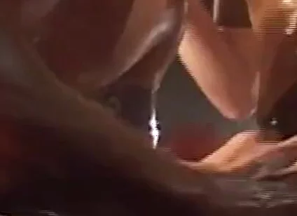 Roman Cock Orgy