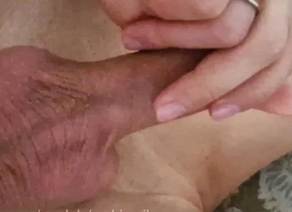 Sissy Femboy Boy Sweet Hole Jumped on Daddy's Cock and Fucked Her Smooth Beautiful Ass.