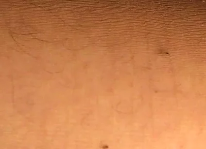 Hard Anal Fisting in Pantyhose